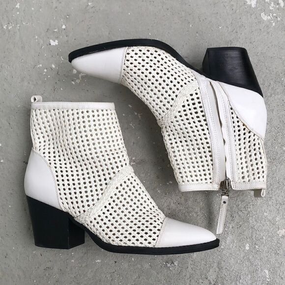Sam Edelman Elita ankle boots - Picture 1 of 10